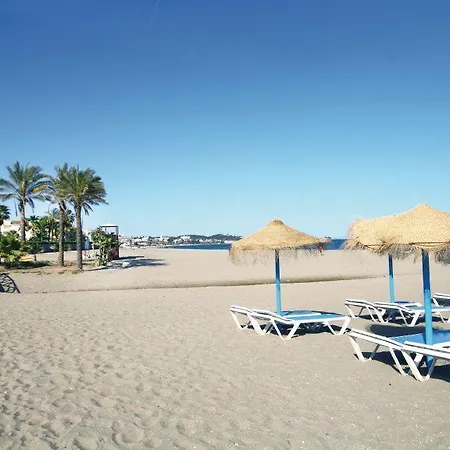 Apartment Reserva De Marbella