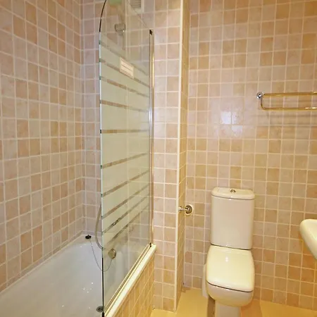Apartment Reserva De