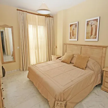 Apartment Reserva De Marbella