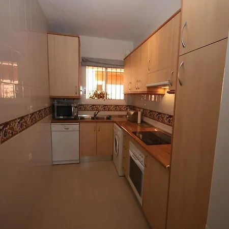 Reserva De Apartment *