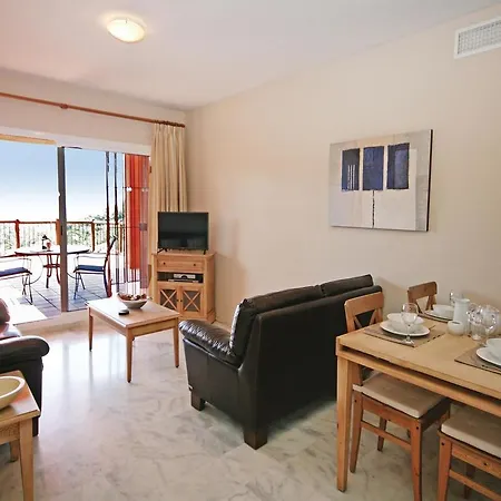 Reserva De Apartment *